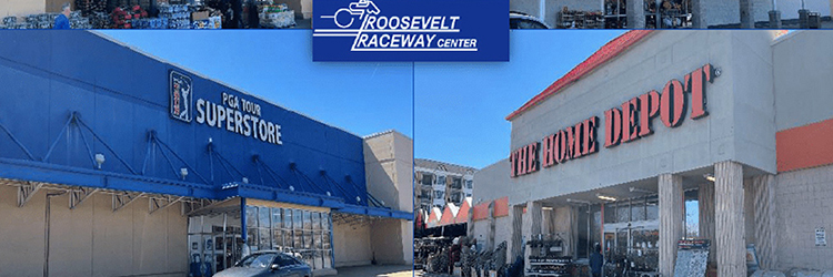 Northmarq arranges $80.084 million in refinancing for Roosevelt Raceway Center - grocery-anchored center contains 428,483 s/f on 48 acres